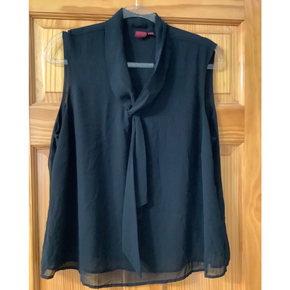 212 Collection Black Top
